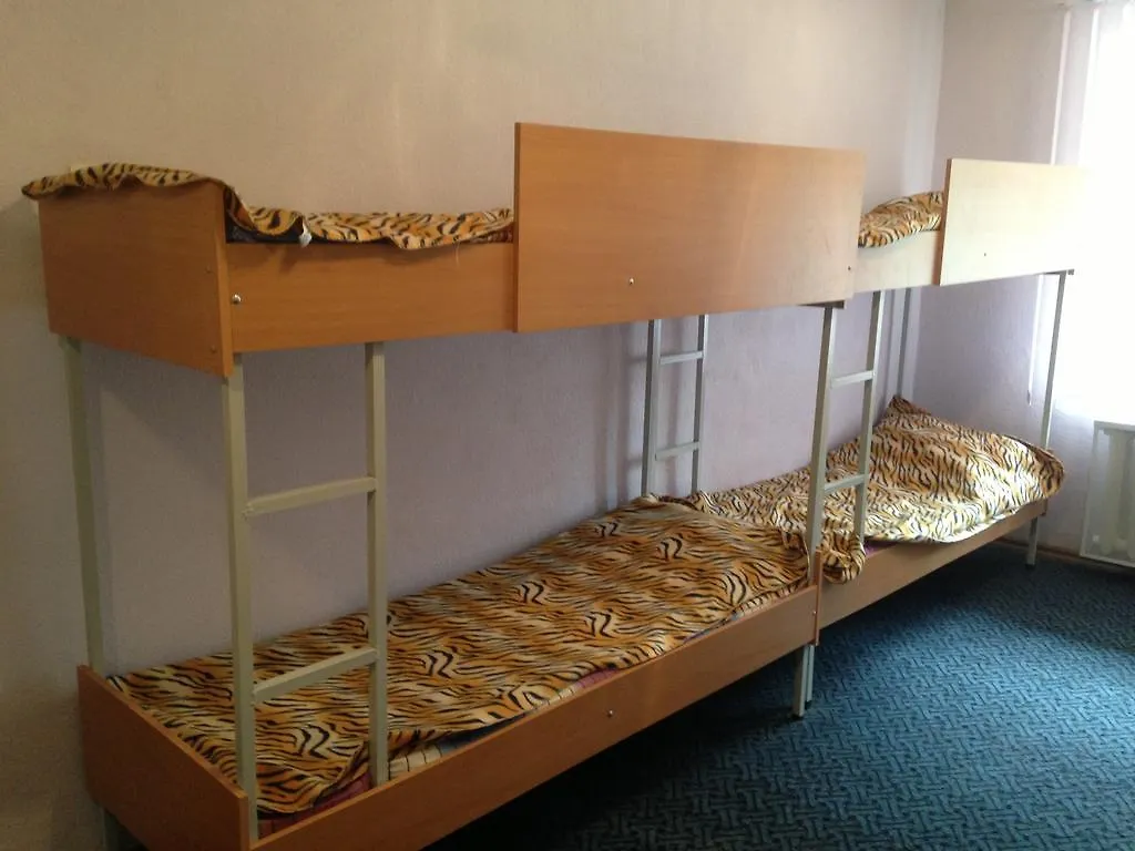 Edem Hostel Kiev 0*,  Oekraïne