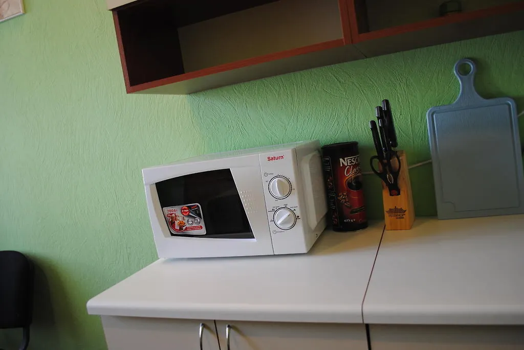 Edem Hostel Kiev Oekraïne