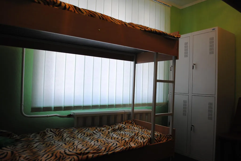 Edem Hostel Kiev 0*,  Oekraïne