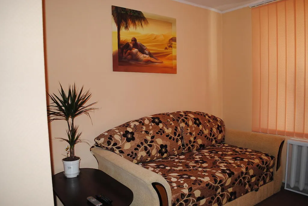 Edem Hostel Kiev 0*,  Oekraïne