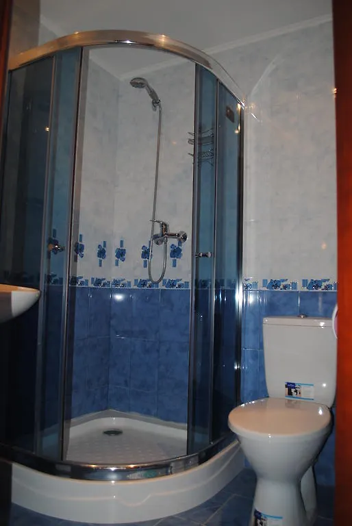 Edem Hostel Kiev