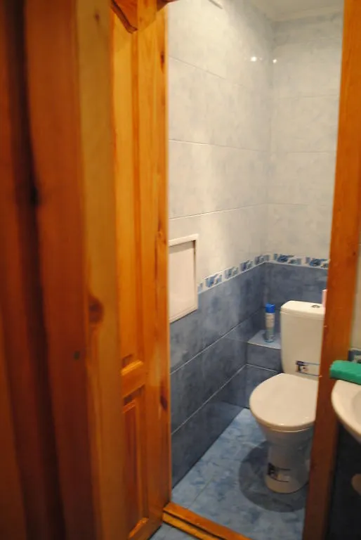 Edem Hostel Kiev