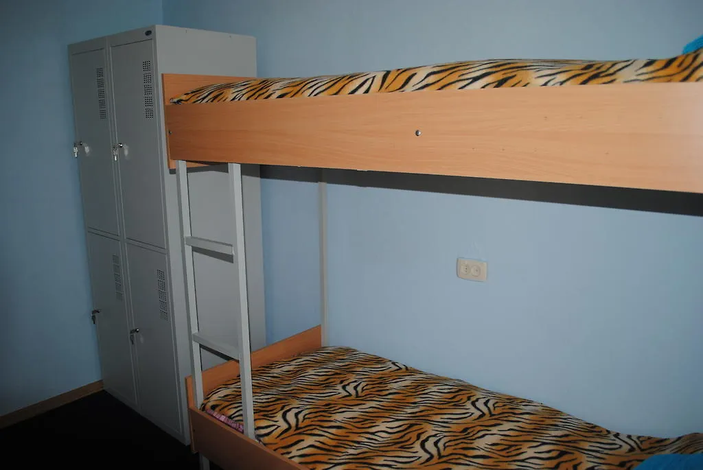 Edem Hostel Kiev 0*,