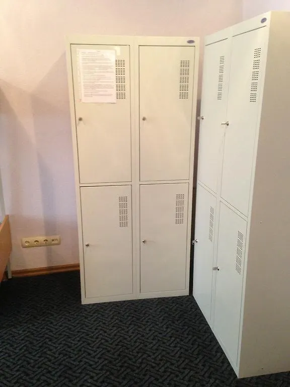 Edem Hostel Kiev Oekraïne