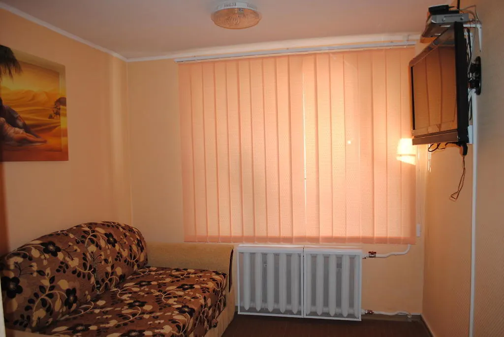 Edem Hostel Kiev 0*,