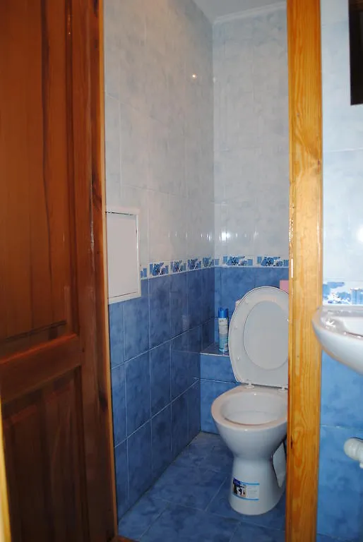 Edem Hostel Kiev