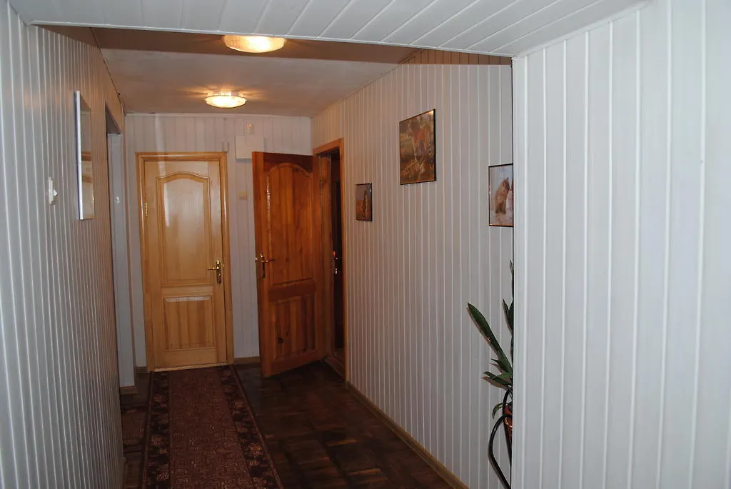 Edem Hostel Kiev