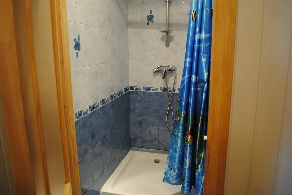 Edem Hostel Kiev Oekraïne